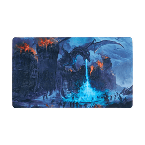 "Year of the Dragon" Playmat