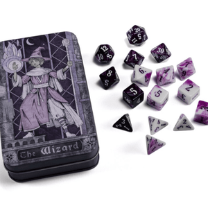 Character Class Dice Set+