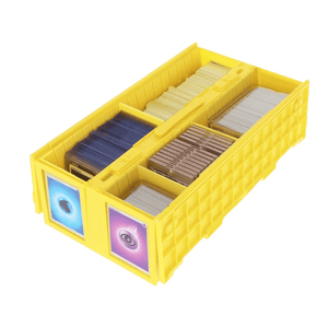 BCW 1,600ct Card Bin