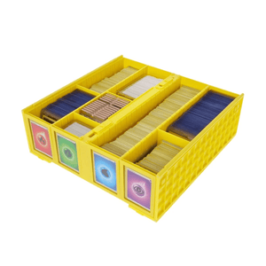 BCW 3,200ct Card Bin