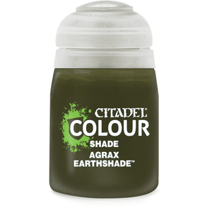Citadel Shade Paint