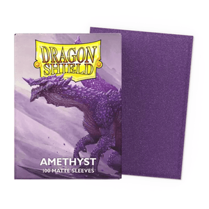 Dragon Shield Card Sleeves