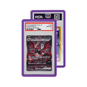 GradedGuard (PSA) Case