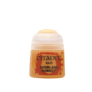 Citadel Base Paint