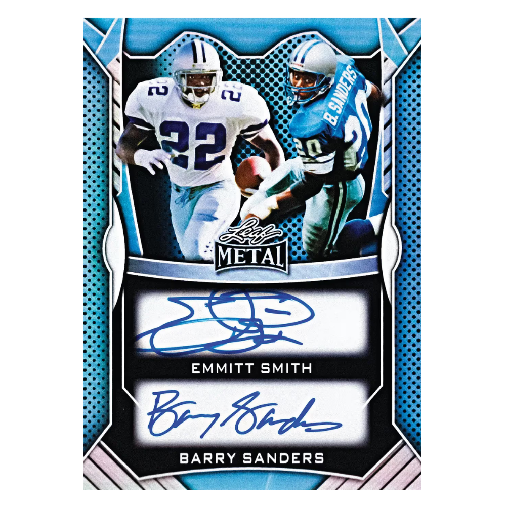 2026 Leaf Mélange Single Pack