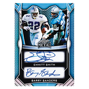 2026 Leaf Mélange Single Pack