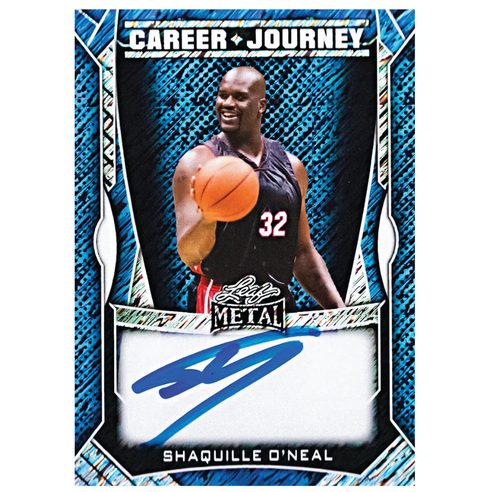 2026 Leaf Mélange Single Pack
