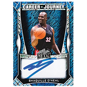 2026 Leaf Mélange Single Pack