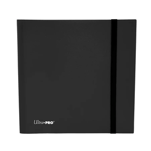 Eclipse Pro-Binder (480 Card Capacity)