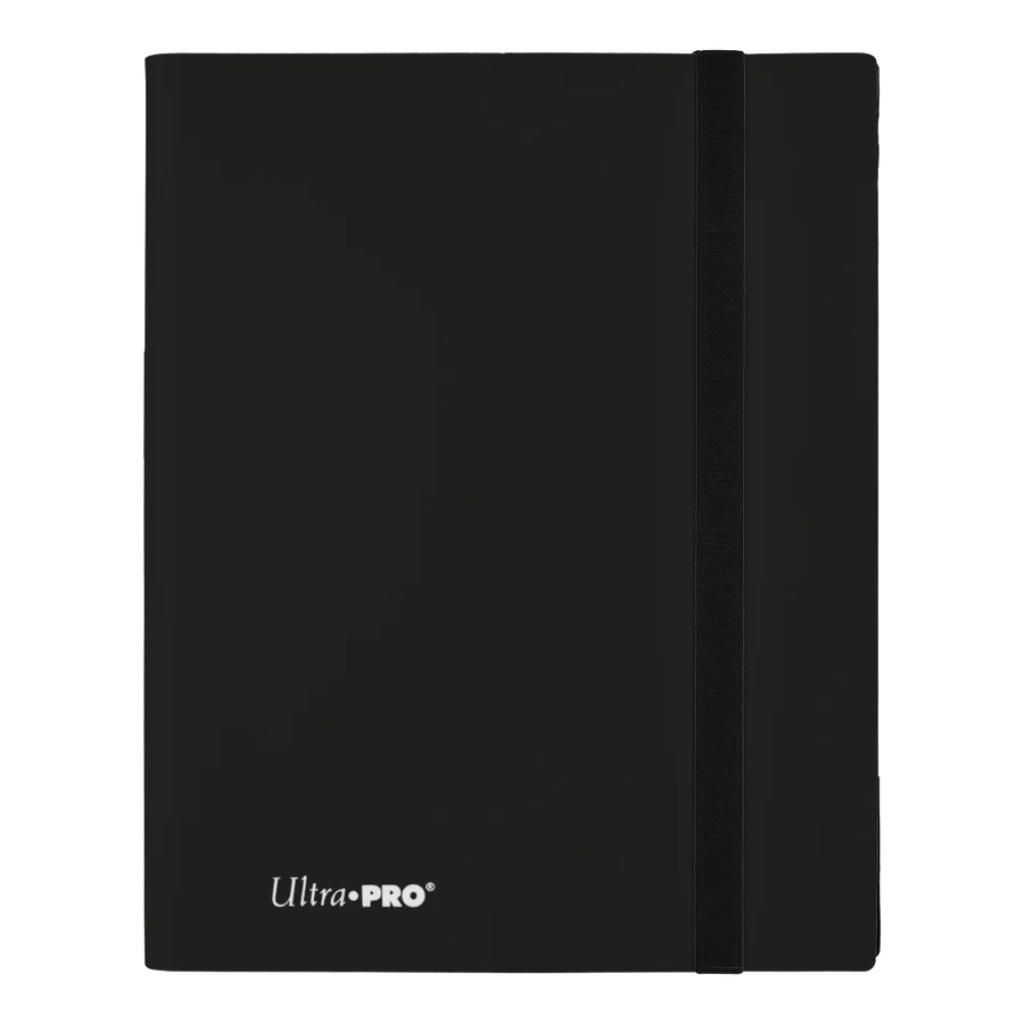 Eclipse Pro-Binder (360 Card Capacity)