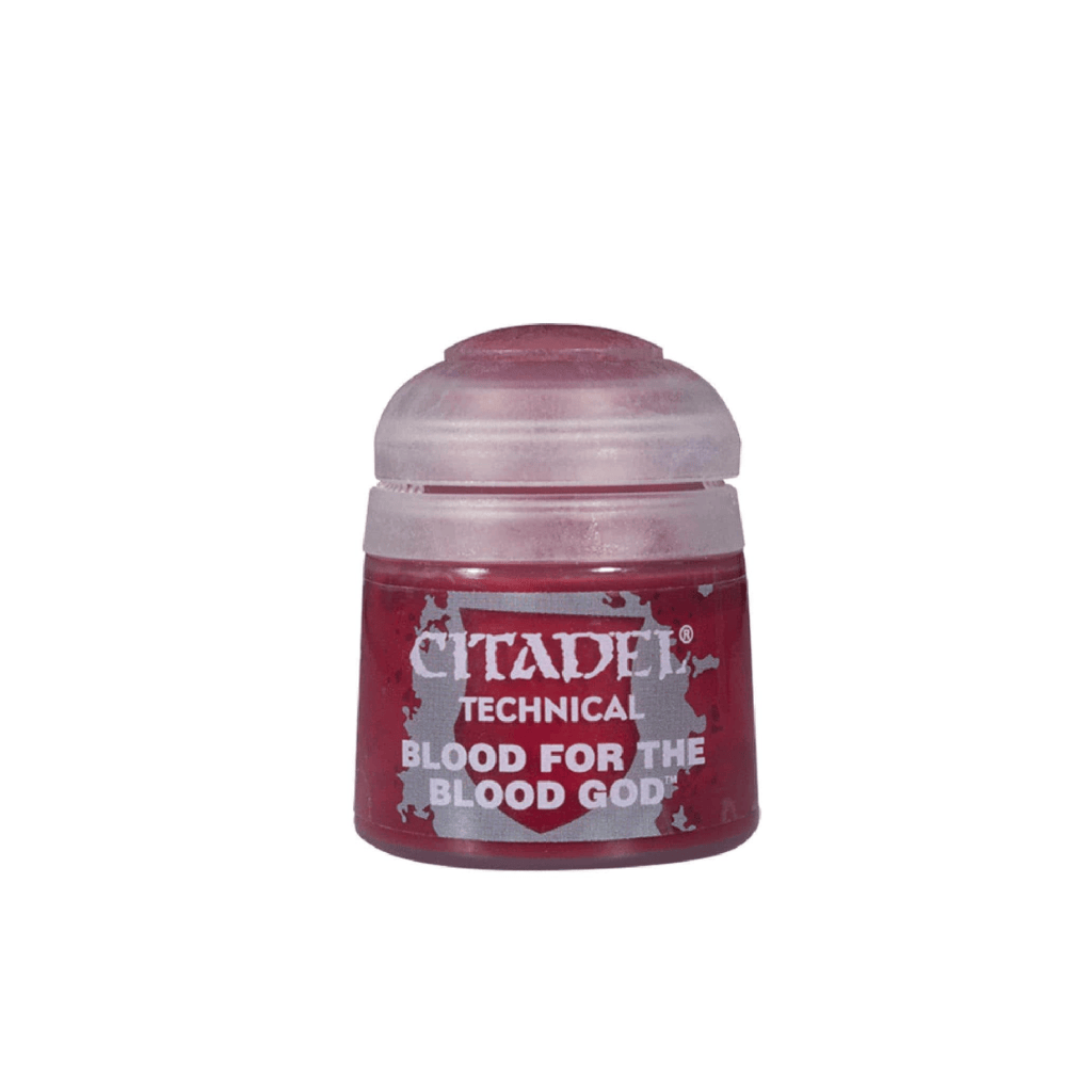 Citadel Technical Paint
