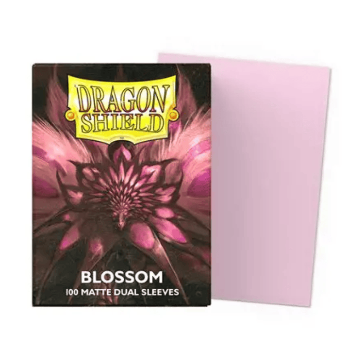 Dragon Shield Card Sleeves