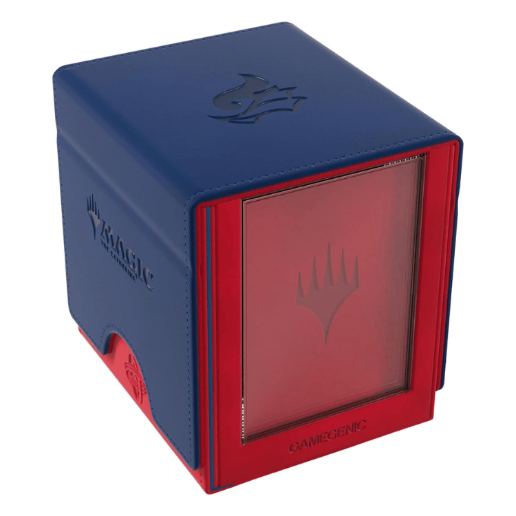 Magic: The Gathering Secrets of Strixhaven Sidekick PRO 100+ XL - Convertible Deck Box - Gamegenic