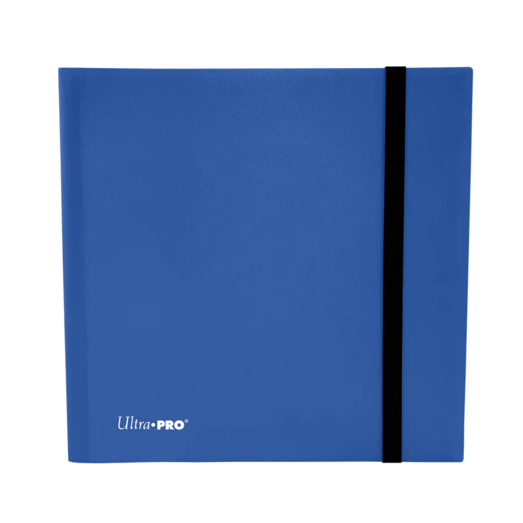 Eclipse Pro-Binder (480 Card Capacity)