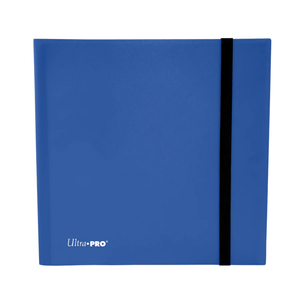 Eclipse Pro-Binder (480 Card Capacity)