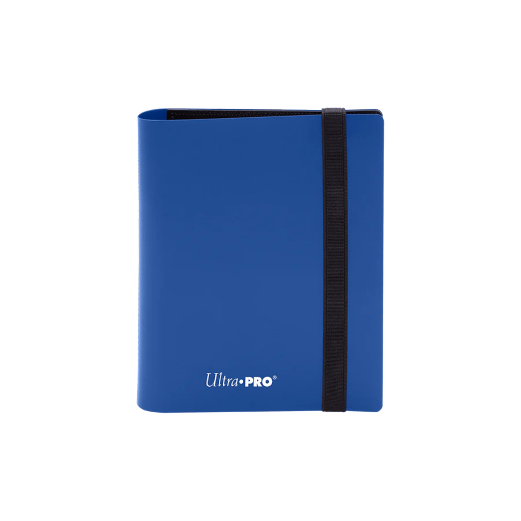 Eclipse Pro-Binder (80 Card Capacity)