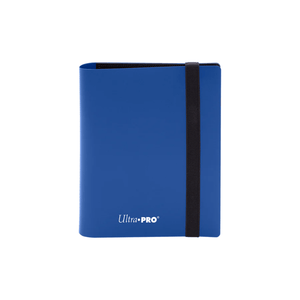 Eclipse Pro-Binder (80 Card Capacity)