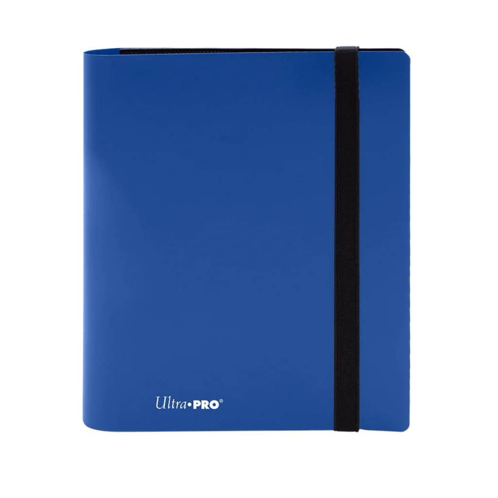 Eclipse Pro-Binder (160 Card Capacity)