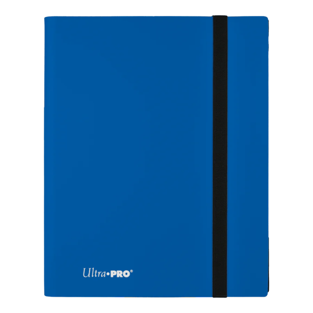 Eclipse Pro-Binder (360 Card Capacity)