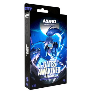 Azuki TCG: Gates Awakened: Starter Deck