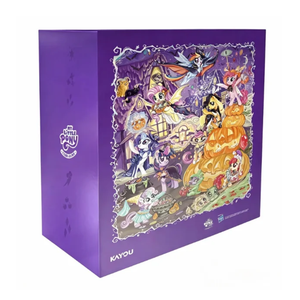 My Little Pony TCG: Nightmare Night - Gift Box Bundle