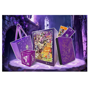 My Little Pony TCG: Nightmare Night - Gift Box Bundle