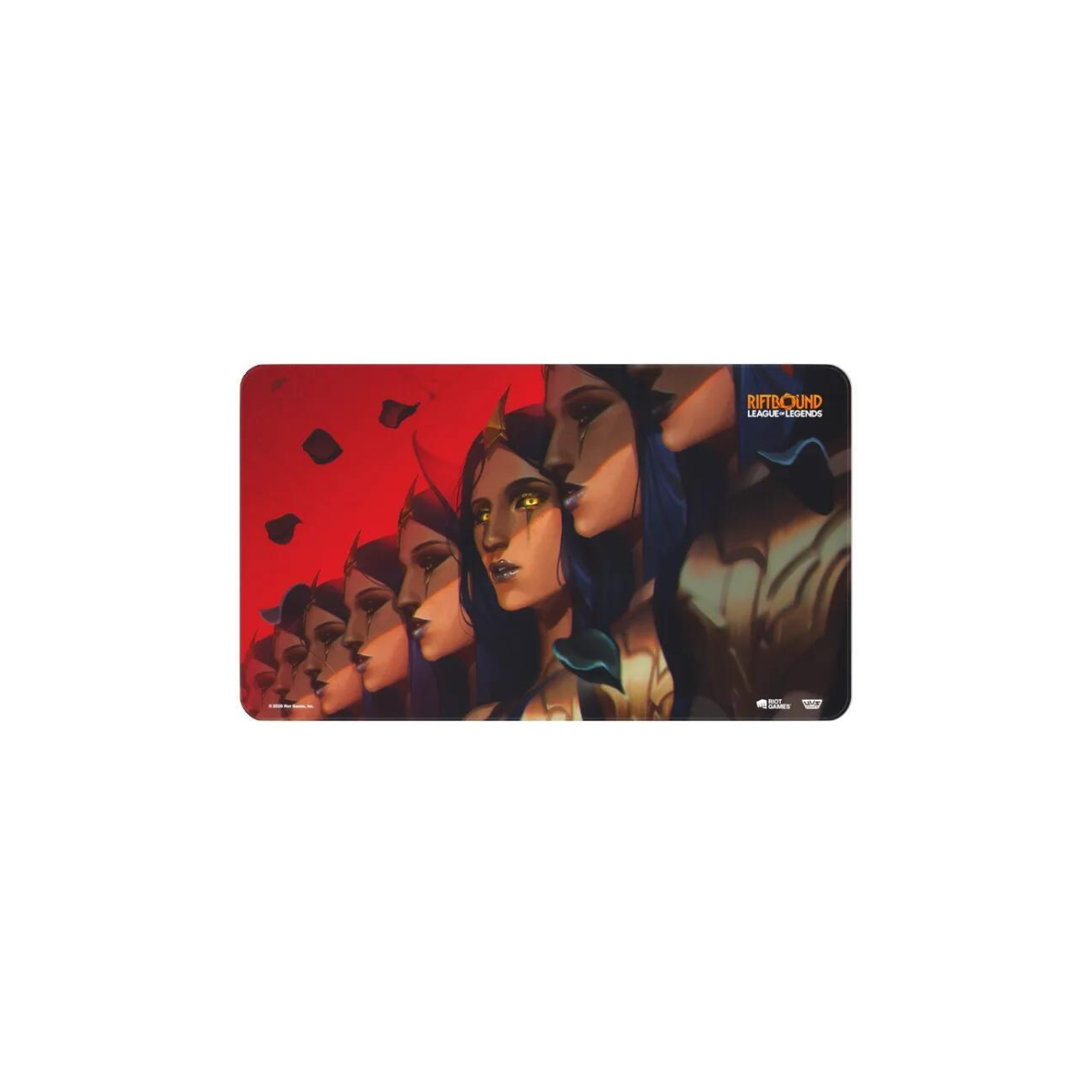 Riftbound: League of Legends Playmat