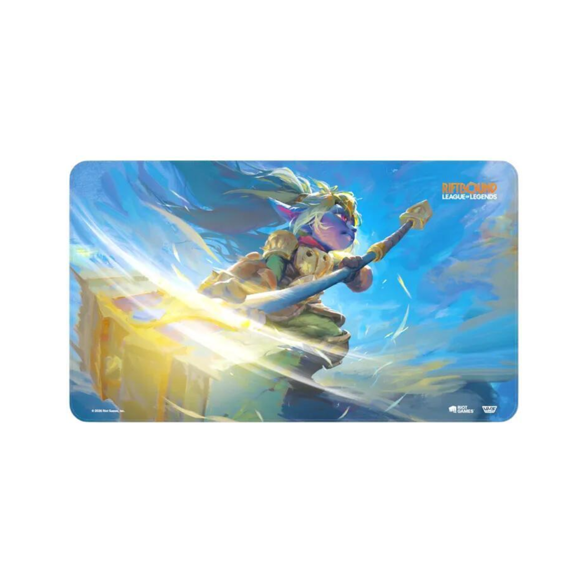 Riftbound: League of Legends Playmat