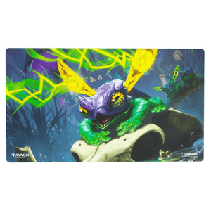 Magic: The Gathering Secrets of Strixhaven Playmat - GameGenic Playmats