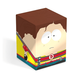 Ultimate Guard - Squaroes - Boulder 100+ - South Park: Fractured but Whole