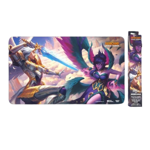 Riftbound: League of Legends TCG Vendetta Playmats