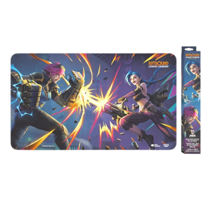 Riftbound: League of Legends TCG Vendetta Playmats