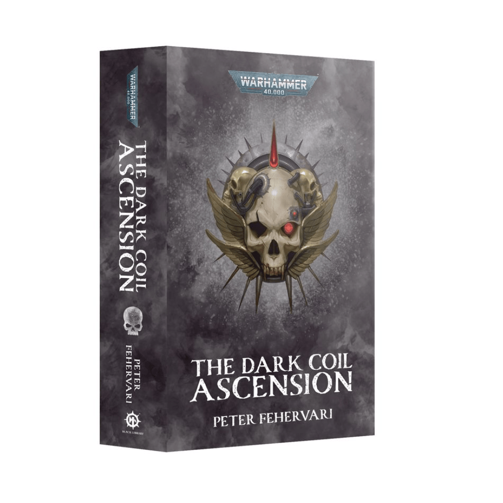 Warhammer 40,000 - The Dark Coil: Ascension