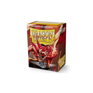 Dragon Shield Card Sleeves