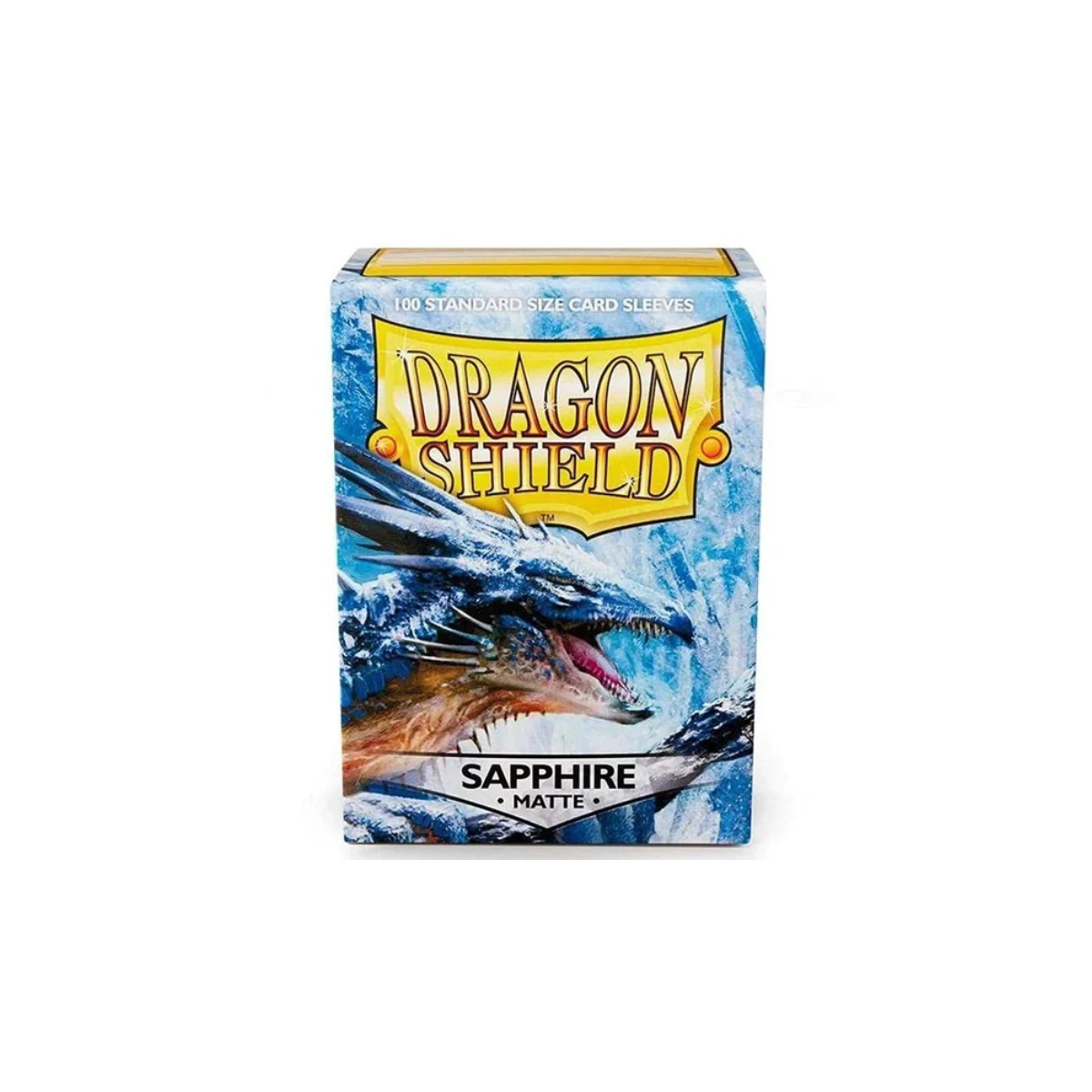 Dragon Shield Card Sleeves