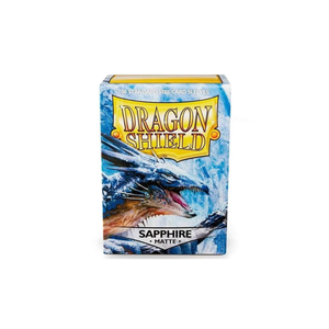 Dragon Shield Card Sleeves