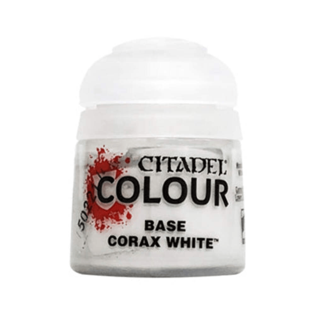 Citadel Base Paint
