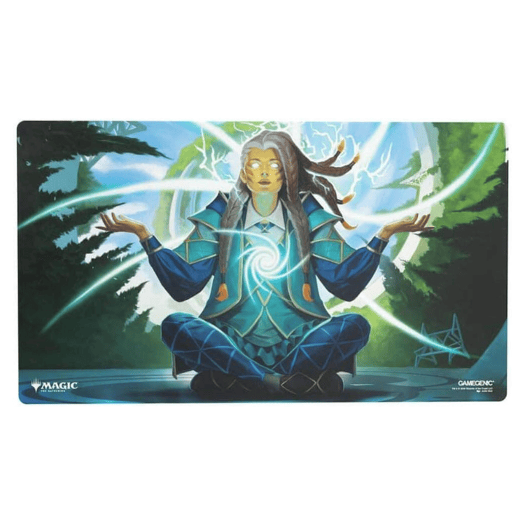 Magic: The Gathering Secrets of Strixhaven Playmat - GameGenic Playmats