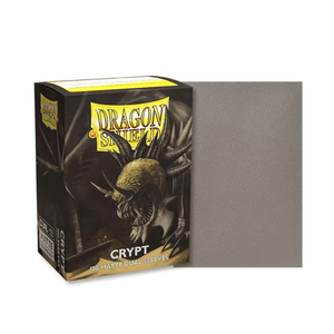Dragon Shield Card Sleeves