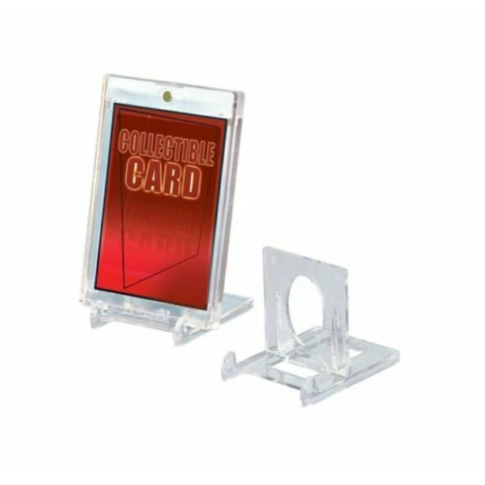 Ultra Pro 2-Piece Display Stand (5 Pack)