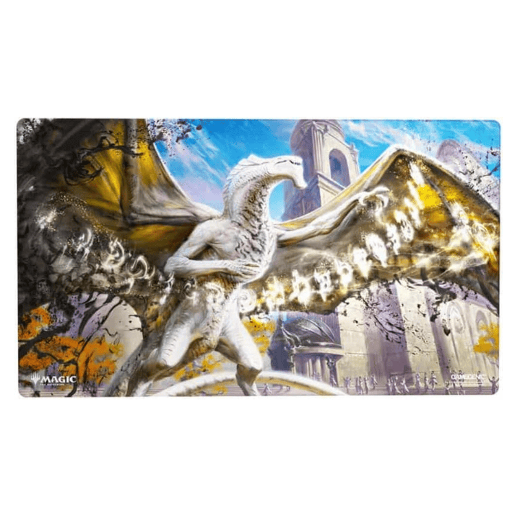 Magic: The Gathering Secrets of Strixhaven Playmat - GameGenic Playmats