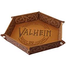 Valheim: Dice Tray