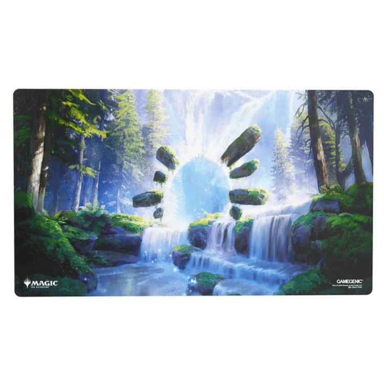 Magic: The Gathering Secrets of Strixhaven Playmat - GameGenic Playmats