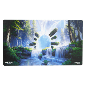 Magic: The Gathering Secrets of Strixhaven Playmat - GameGenic Playmats