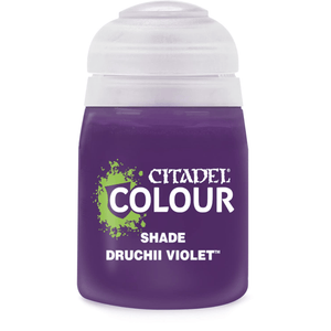 Citadel Shade Paint
