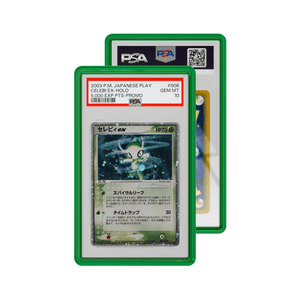 GradedGuard (PSA) Case