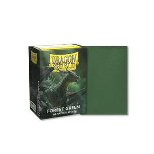 Dragon Shield Card Sleeves