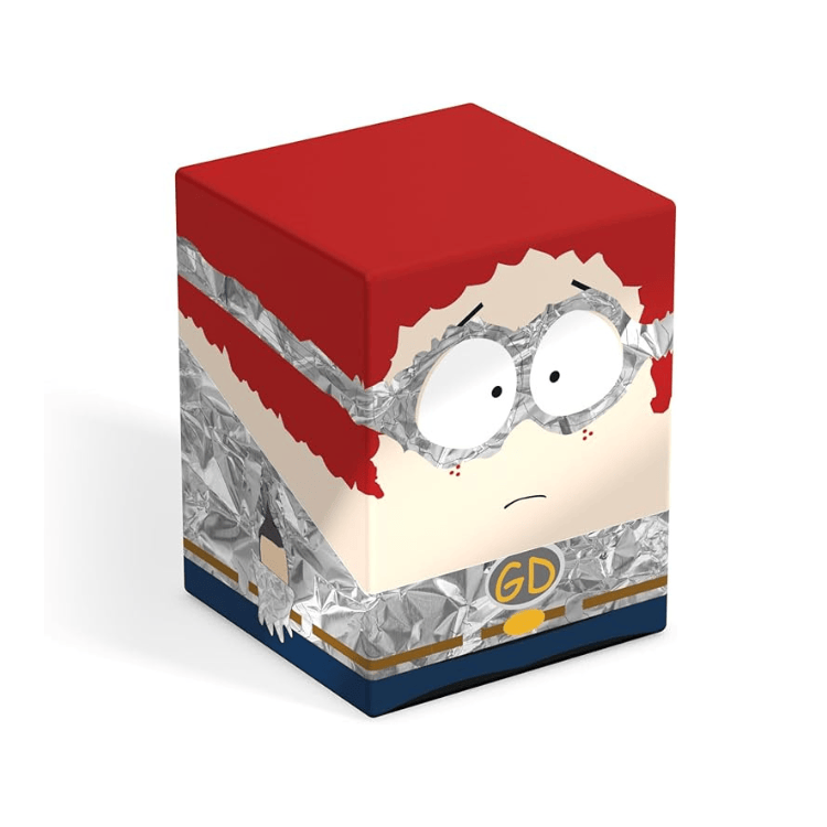 Ultimate Guard - Squaroes - Boulder 100+ - South Park: Fractured but Whole