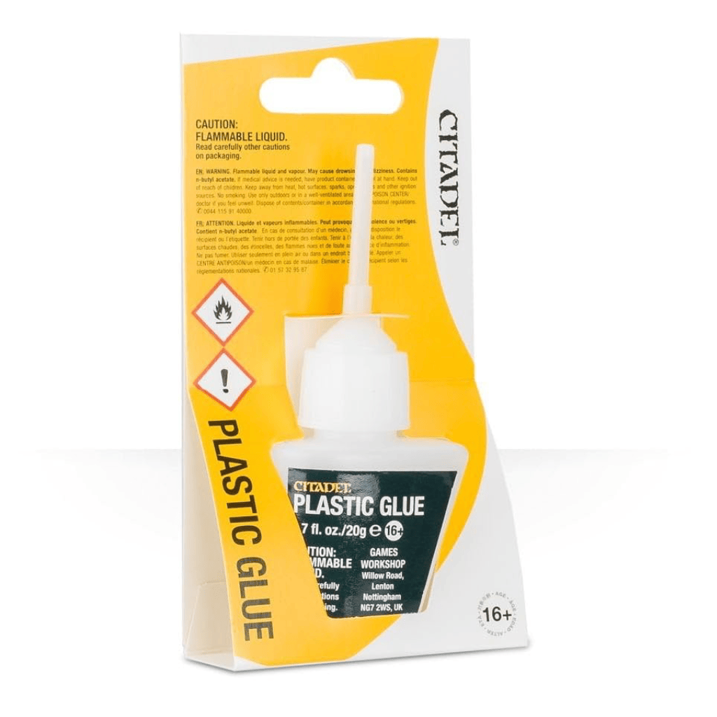 Citadel Plastic Glue