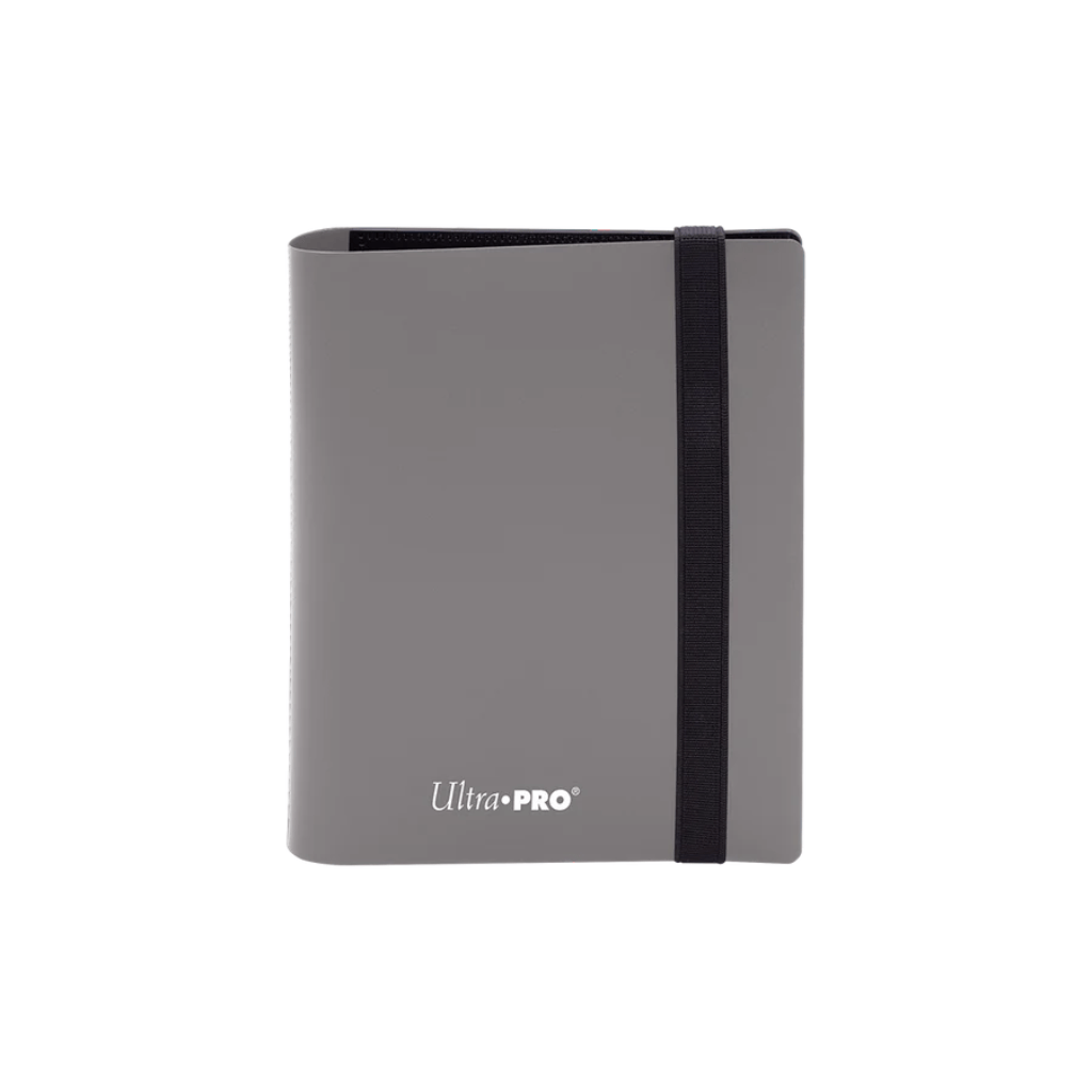 Eclipse Pro-Binder (80 Card Capacity)